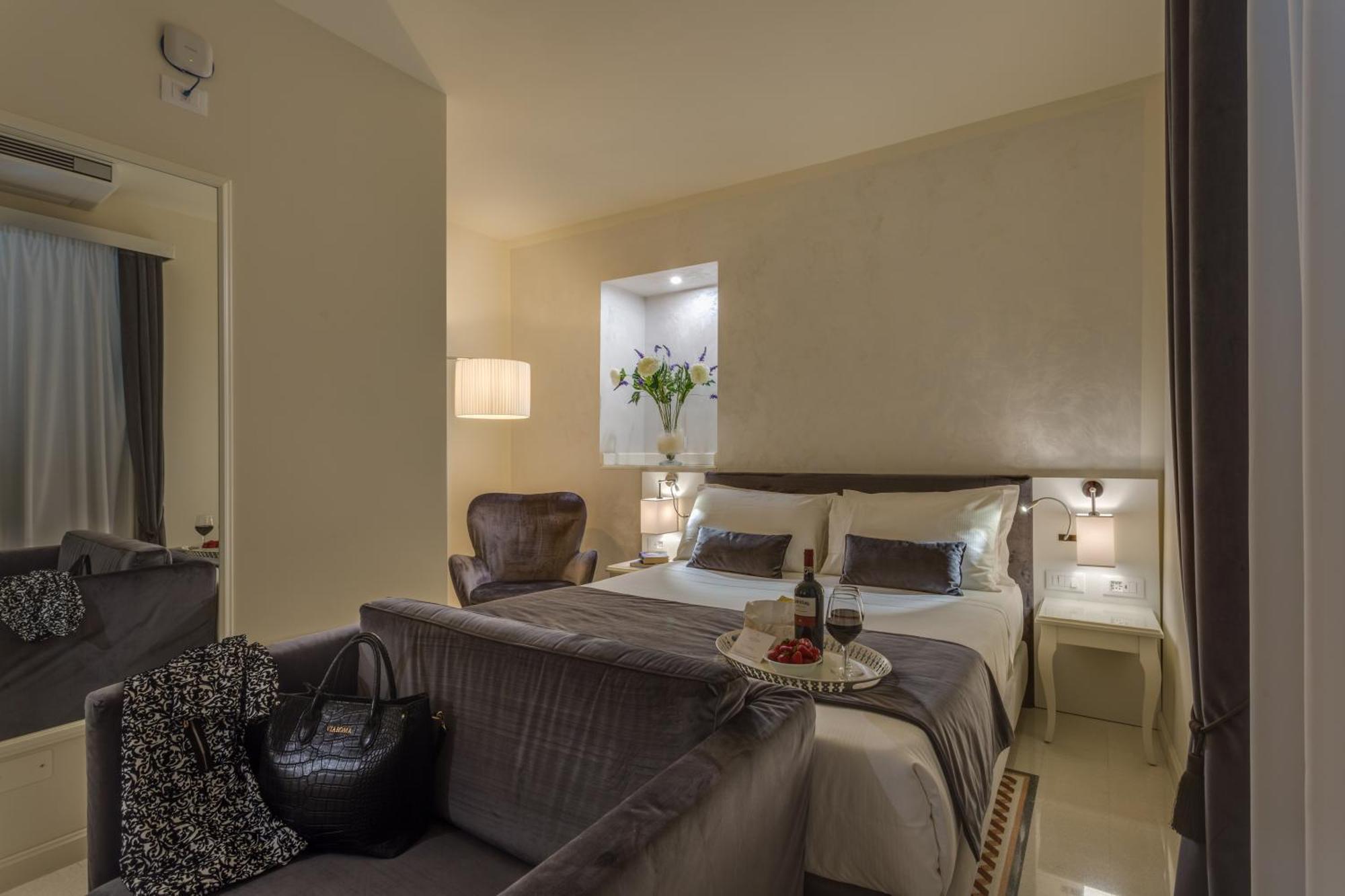 Battistero Residenza D'Epoca Hotel Пистоя Екстериор снимка
