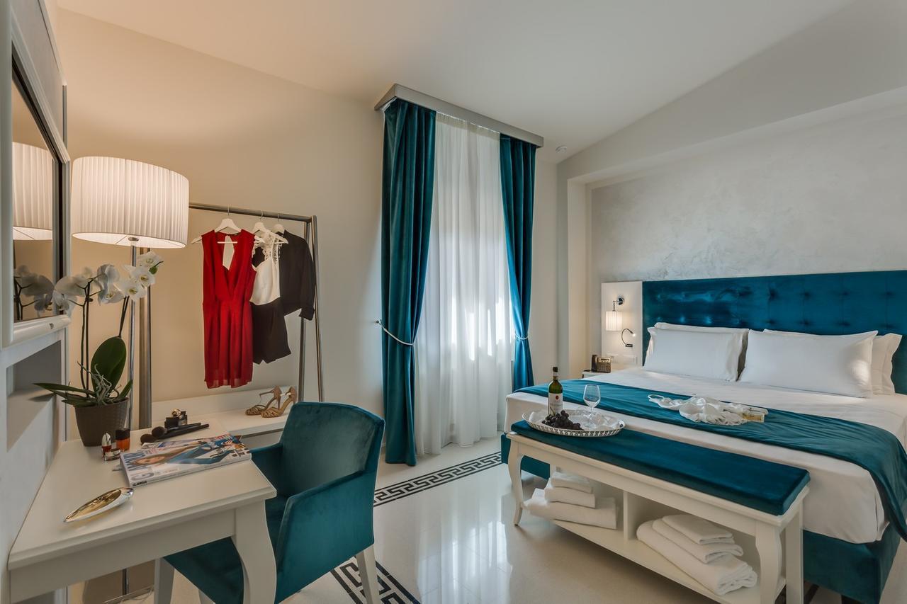Battistero Residenza D'Epoca Hotel Пистоя Екстериор снимка
