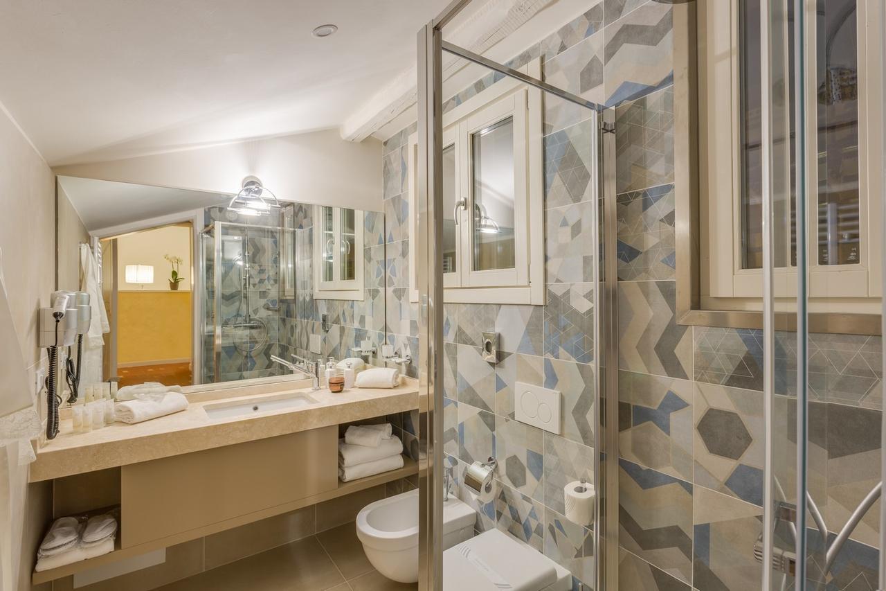 Battistero Residenza D'Epoca Hotel Пистоя Екстериор снимка