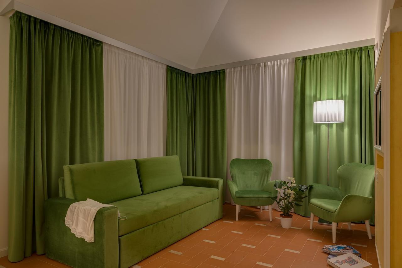 Battistero Residenza D'Epoca Hotel Пистоя Екстериор снимка