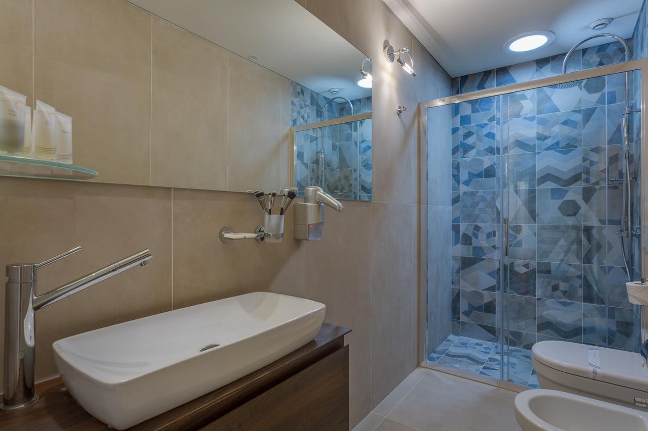 Battistero Residenza D'Epoca Hotel Пистоя Екстериор снимка