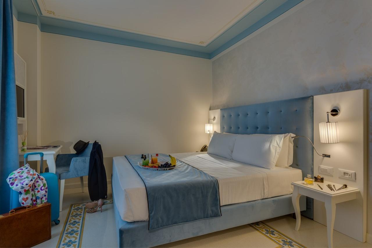 Battistero Residenza D'Epoca Hotel Пистоя Екстериор снимка