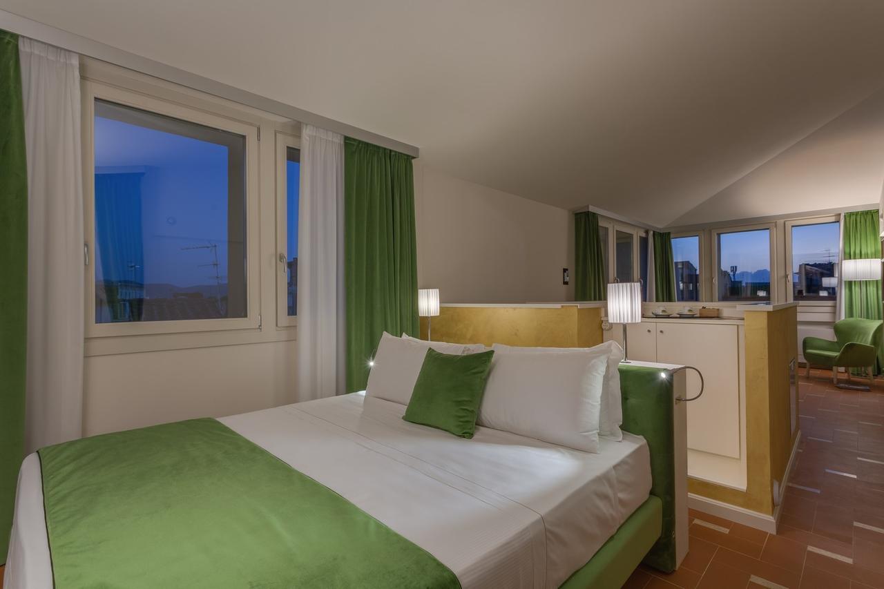 Battistero Residenza D'Epoca Hotel Пистоя Екстериор снимка