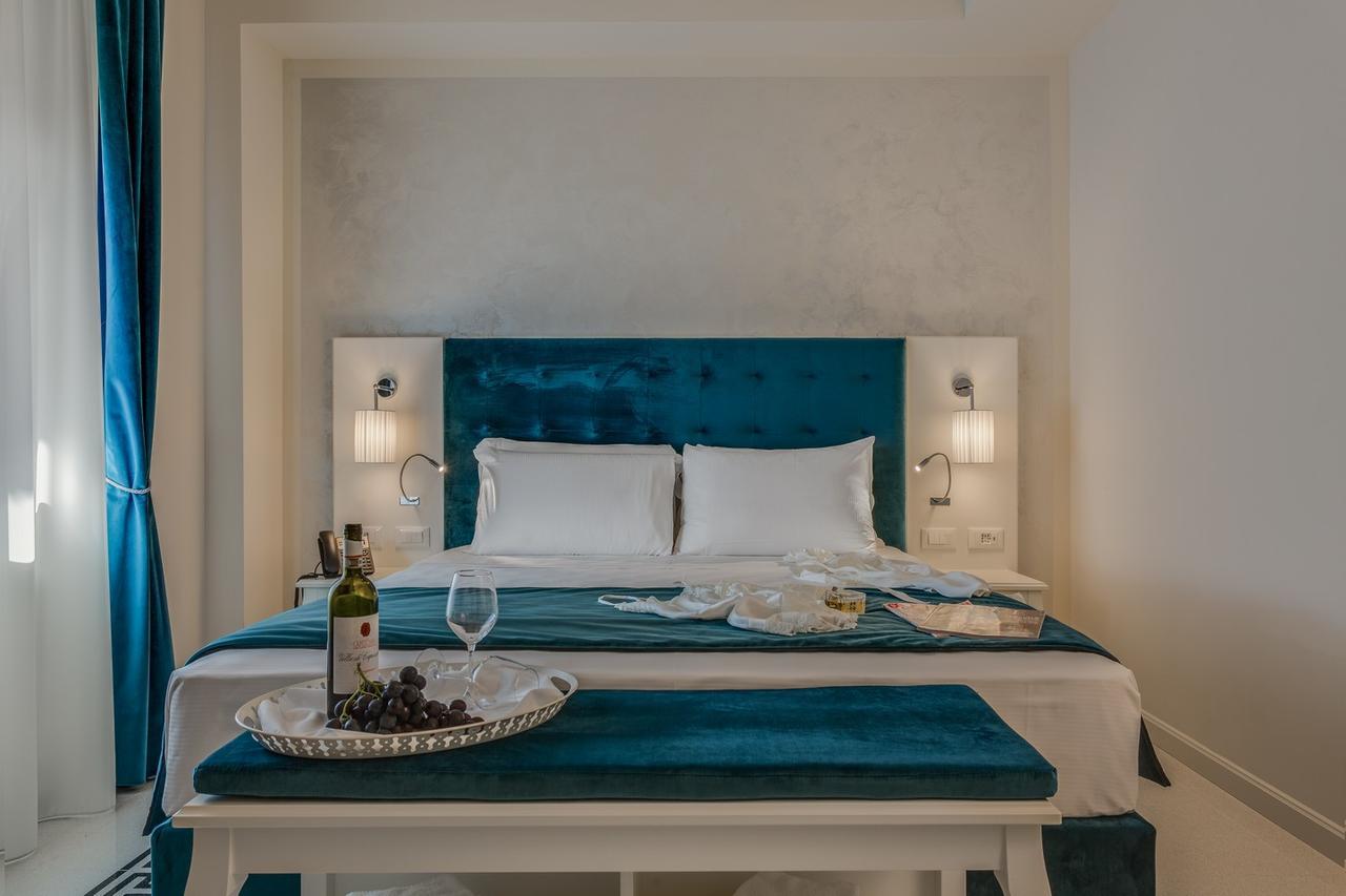 Battistero Residenza D'Epoca Hotel Пистоя Екстериор снимка