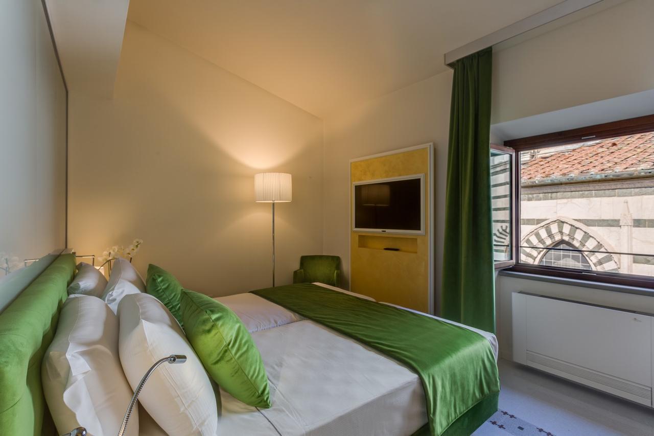 Battistero Residenza D'Epoca Hotel Пистоя Екстериор снимка