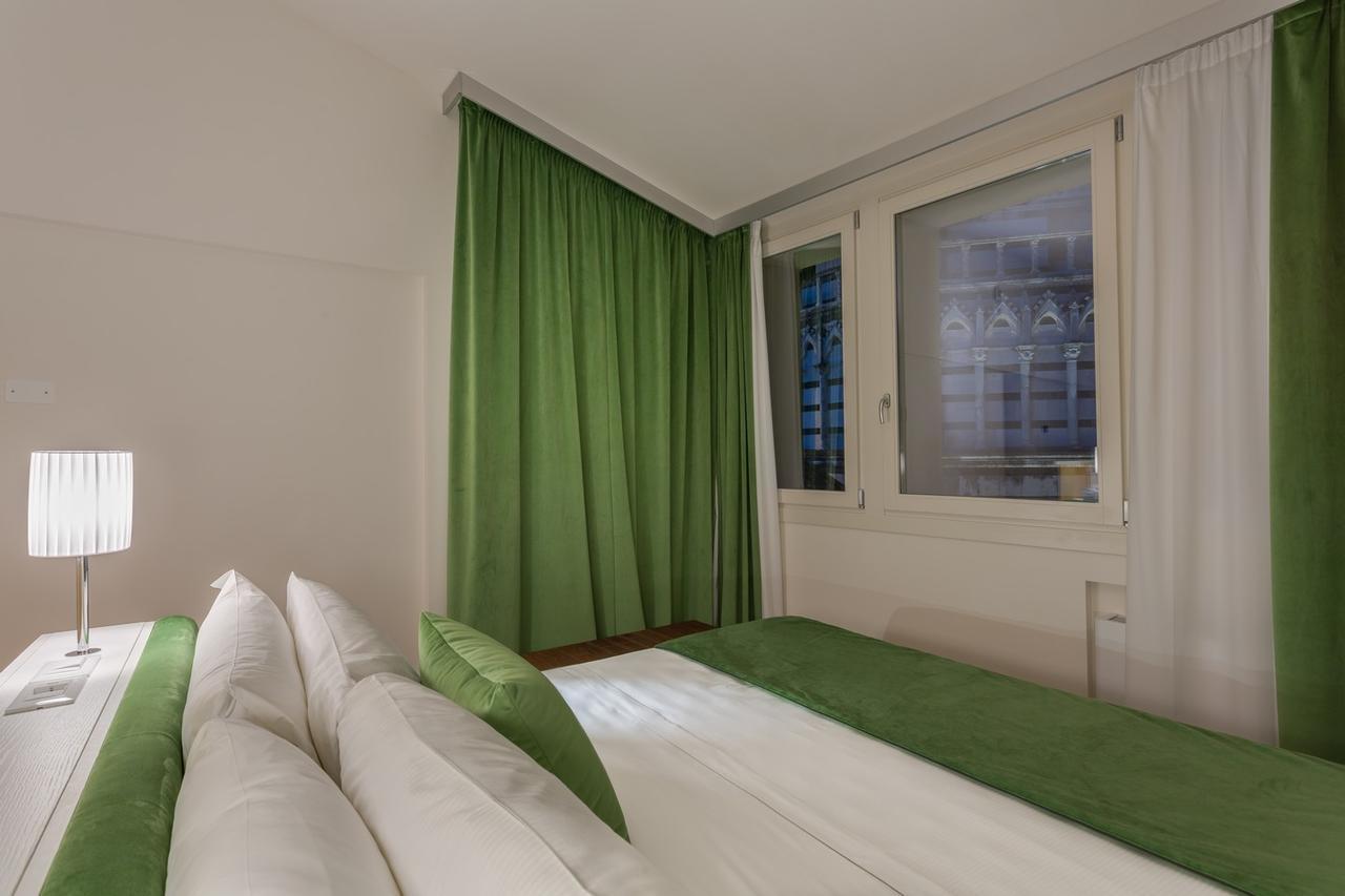 Battistero Residenza D'Epoca Hotel Пистоя Екстериор снимка