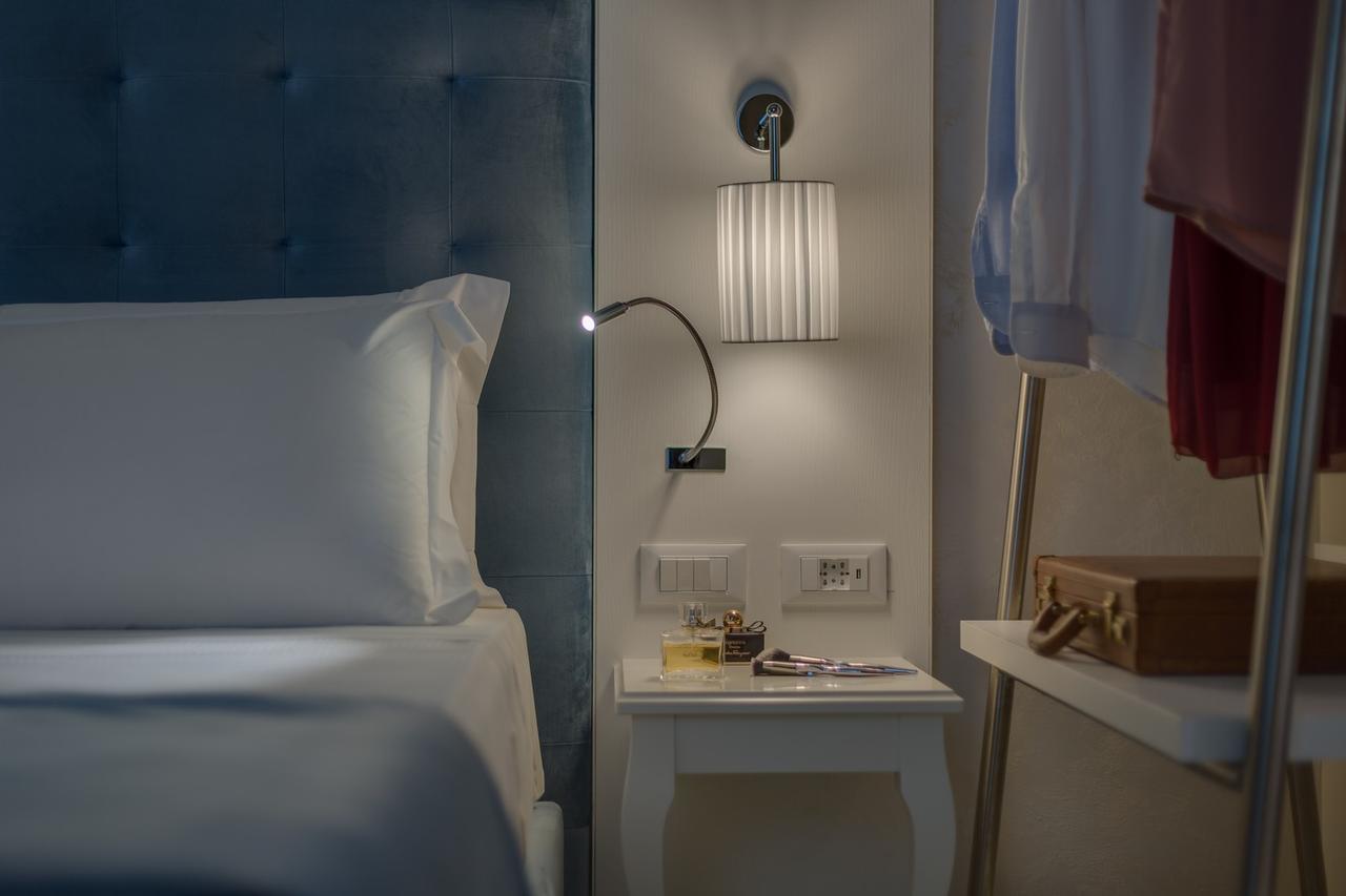 Battistero Residenza D'Epoca Hotel Пистоя Екстериор снимка