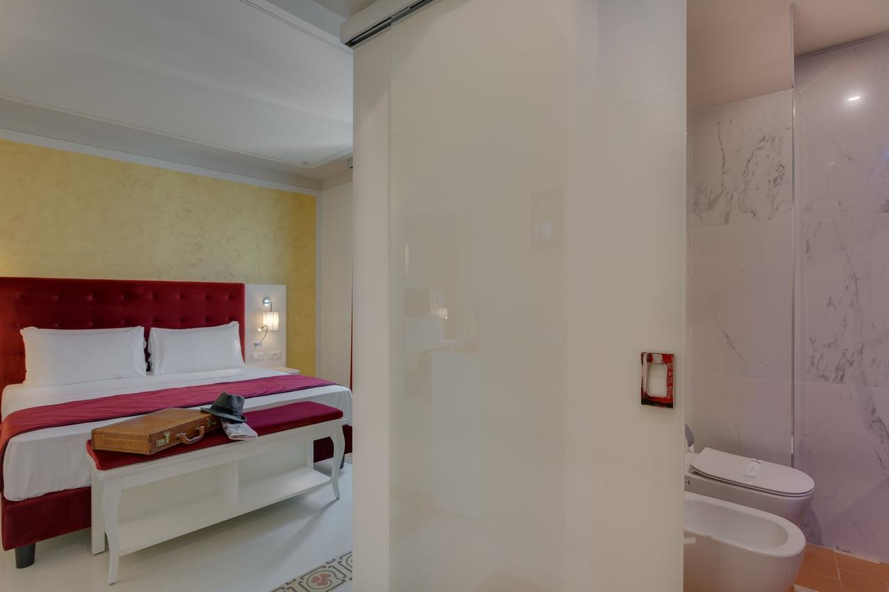 Battistero Residenza D'Epoca Hotel Пистоя Екстериор снимка