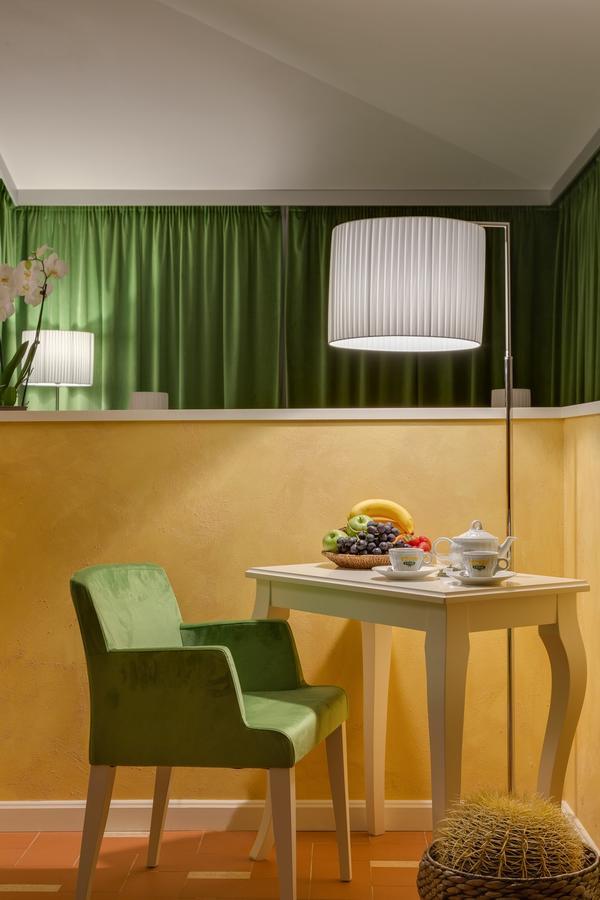 Battistero Residenza D'Epoca Hotel Пистоя Екстериор снимка