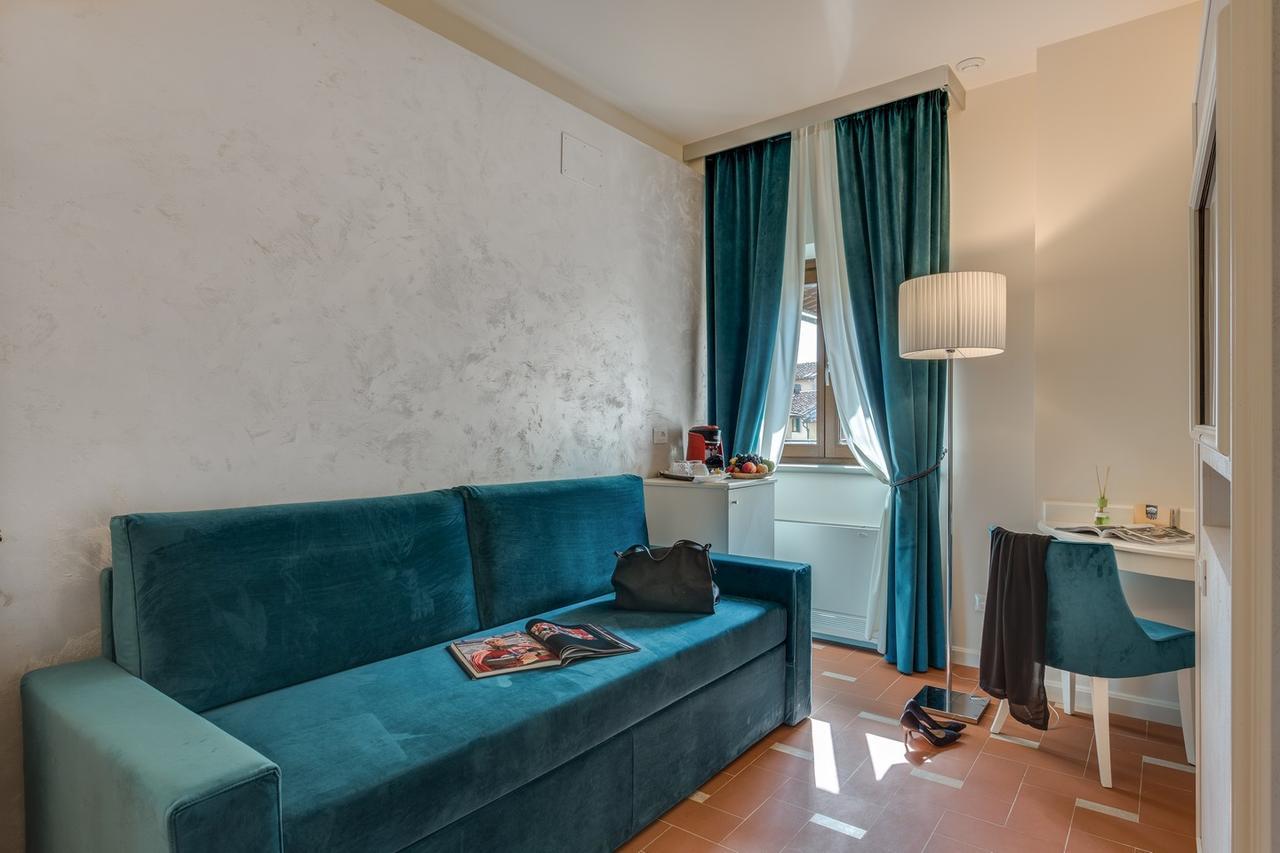 Battistero Residenza D'Epoca Hotel Пистоя Екстериор снимка