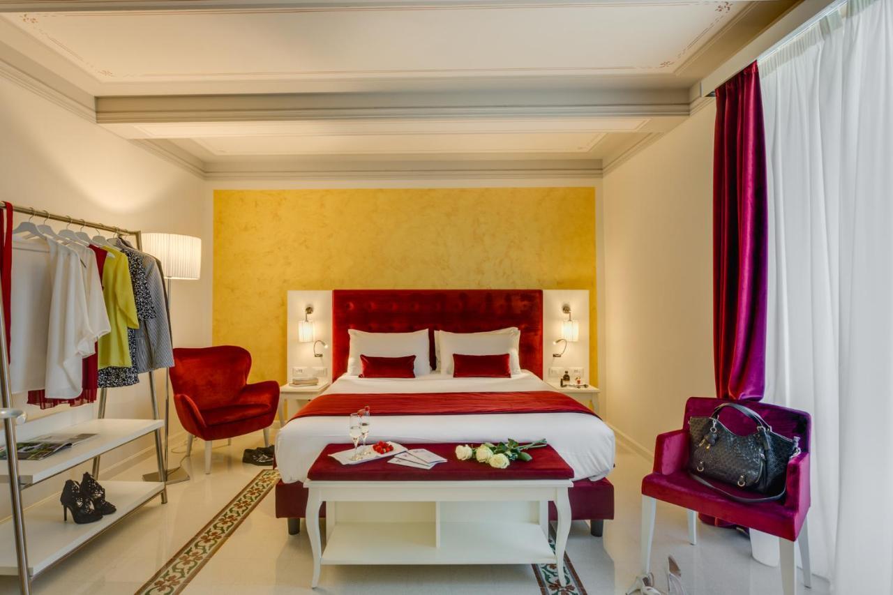 Battistero Residenza D'Epoca Hotel Пистоя Екстериор снимка