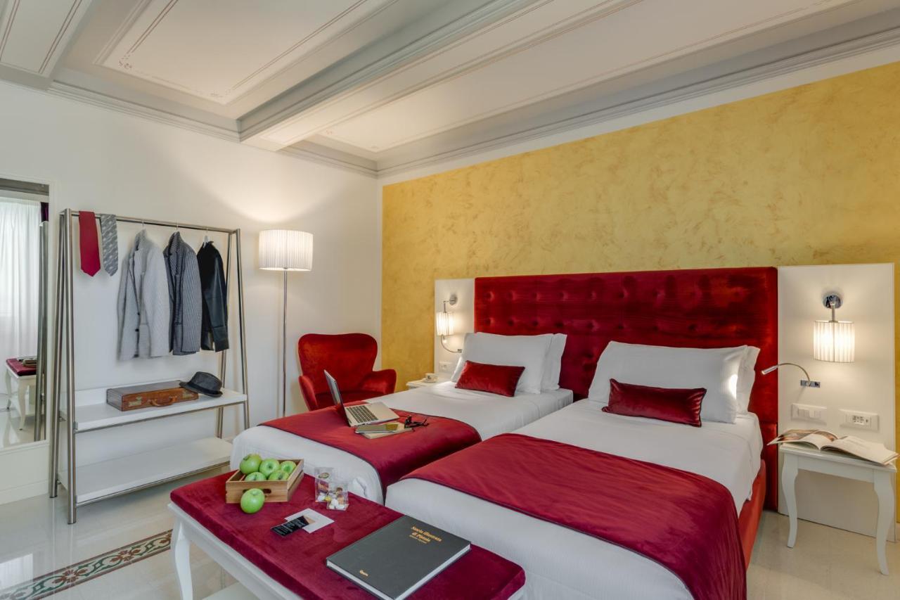 Battistero Residenza D'Epoca Hotel Пистоя Екстериор снимка