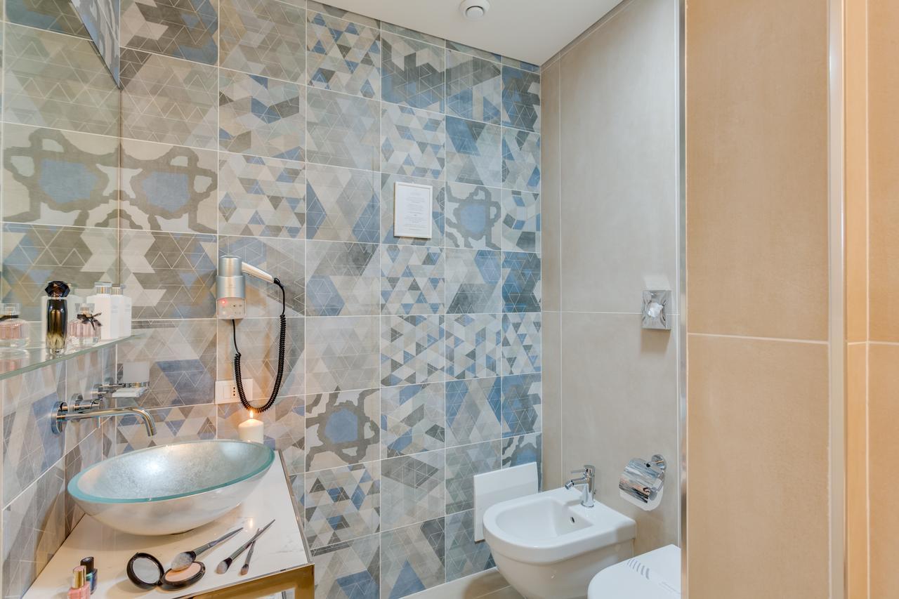 Battistero Residenza D'Epoca Hotel Пистоя Екстериор снимка