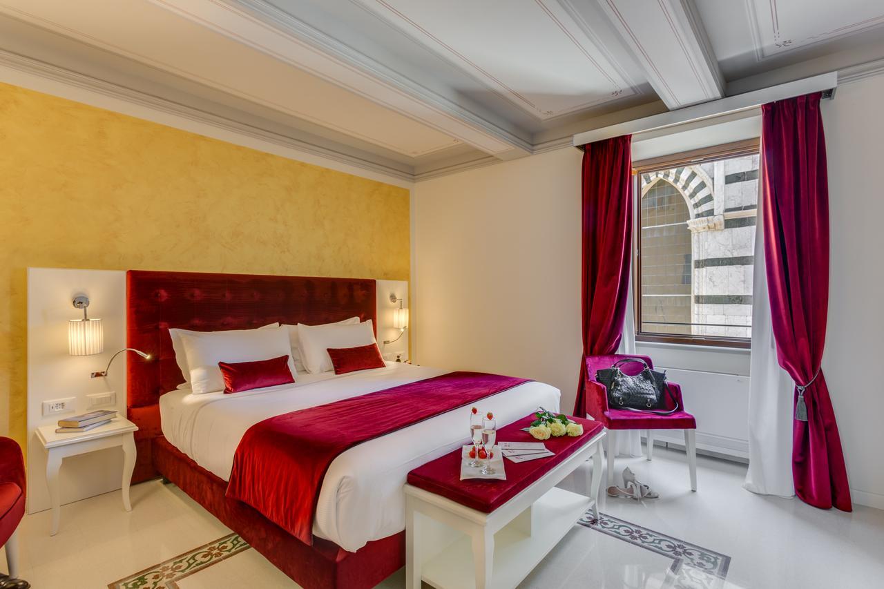 Battistero Residenza D'Epoca Hotel Пистоя Екстериор снимка