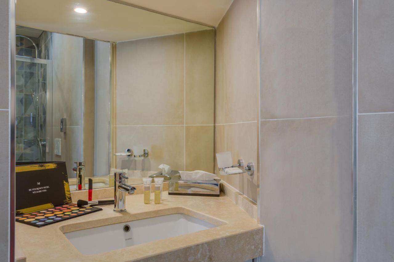 Battistero Residenza D'Epoca Hotel Пистоя Екстериор снимка