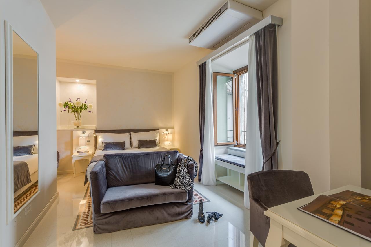 Battistero Residenza D'Epoca Hotel Пистоя Екстериор снимка